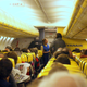 Image for article titled Europe's No. 1 Cheap Airline Wants To Offer Standing Room Only Flights